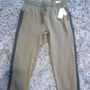 Old Navy Mens tapered active wear pants